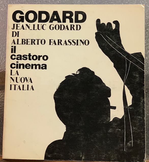 GODARD; JEAN-LUC GODARD 1952-1970.
