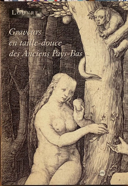 GRAVEURS EN TAILLE-DOUCE DES ANCIENS PAY-BAS. 1430/1440-1555. (XVIII Esposizione della …