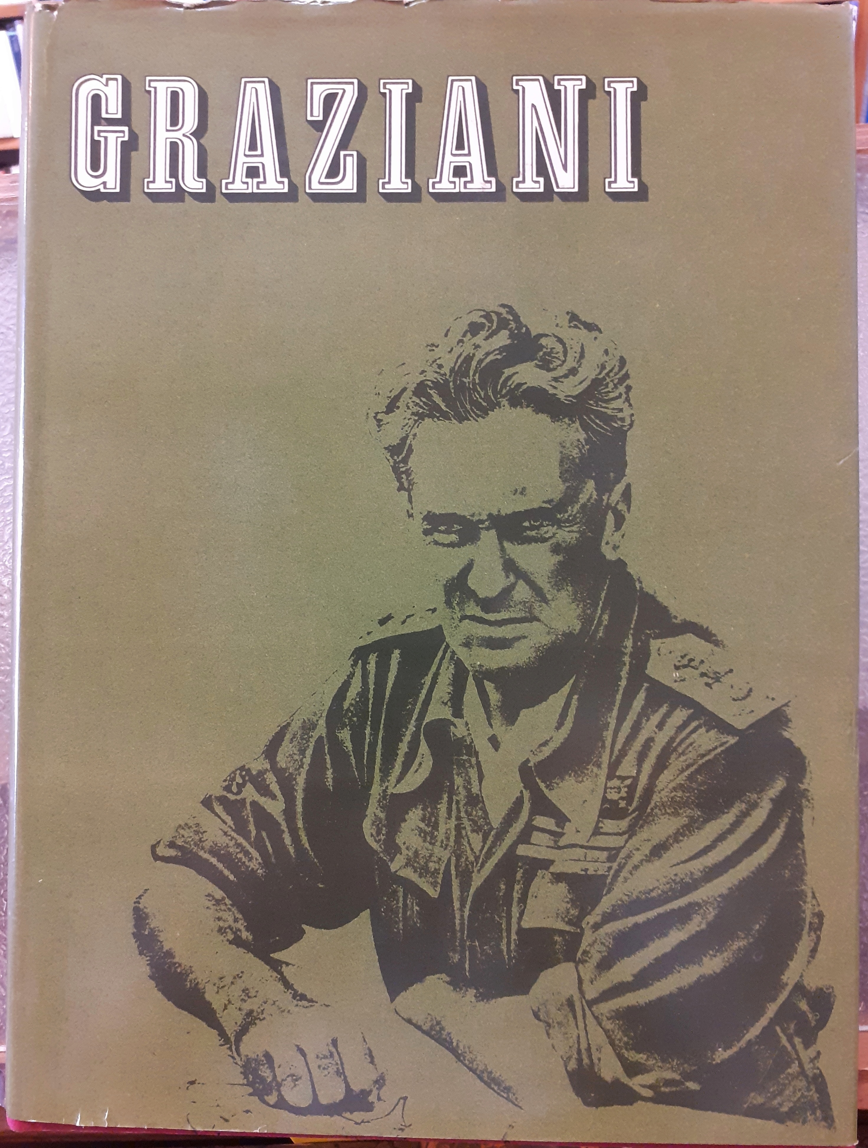 GRAZIANI.
