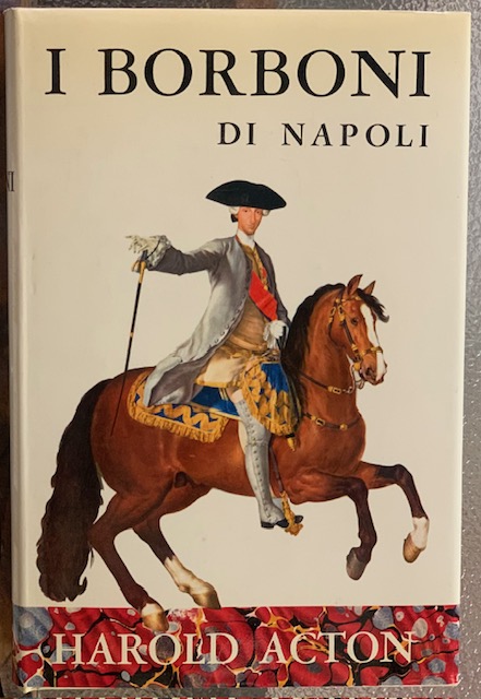 I BORBONI DI NAPOLI (1734-1825).