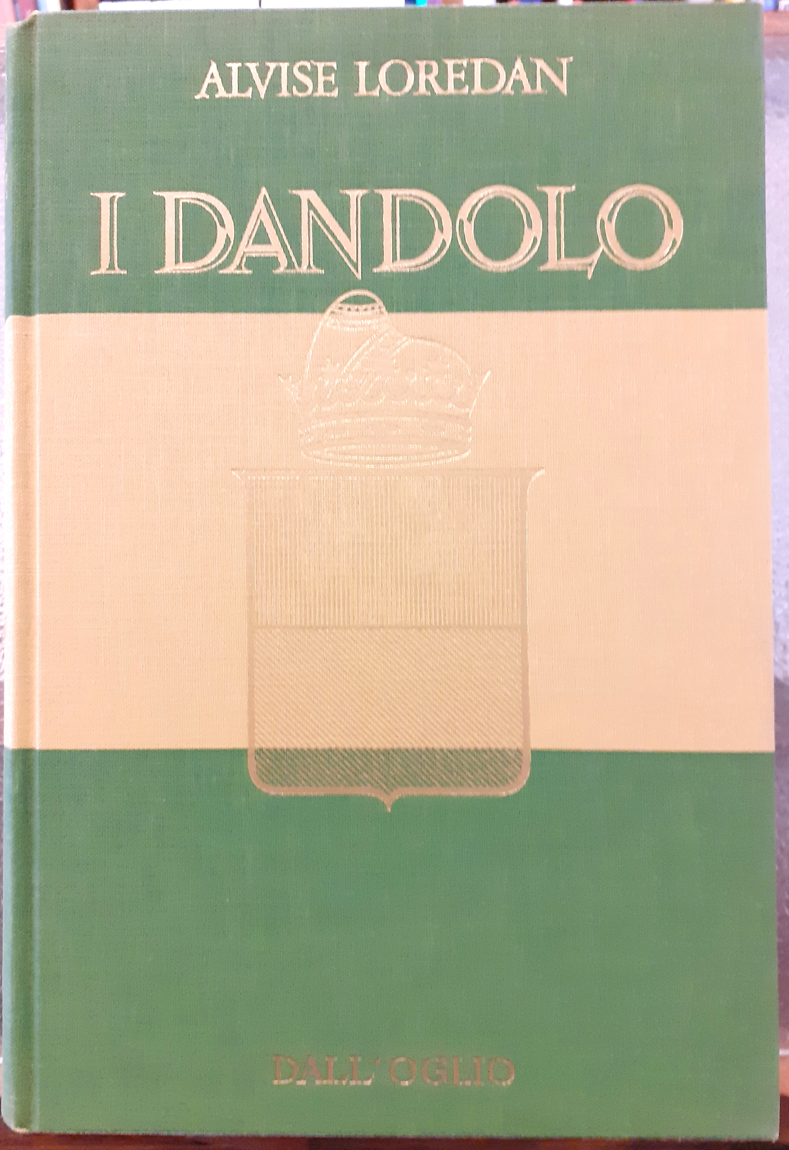 I DANDOLO.