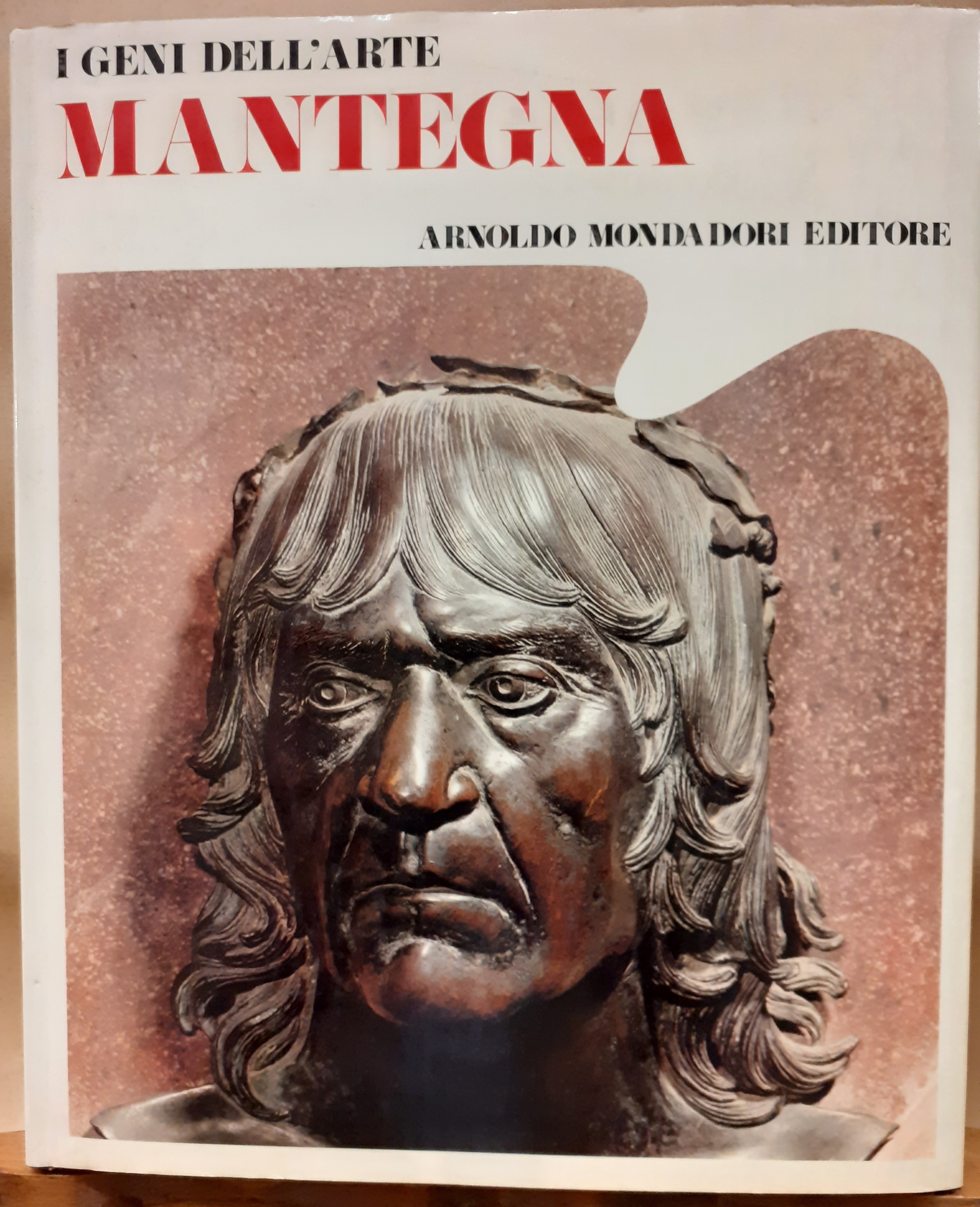 I GENI DELL'ARTE: MANTEGNA.