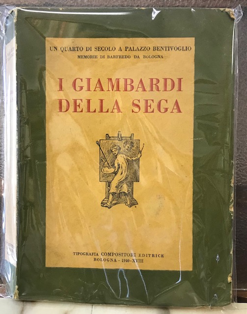 I GIAMBARDI DELLA SEGA; UN QUARTO DI SECOLO A PALAZZO …