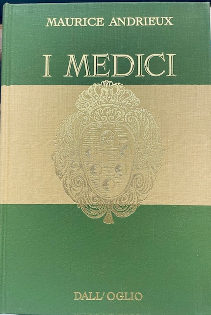 I MEDICI.