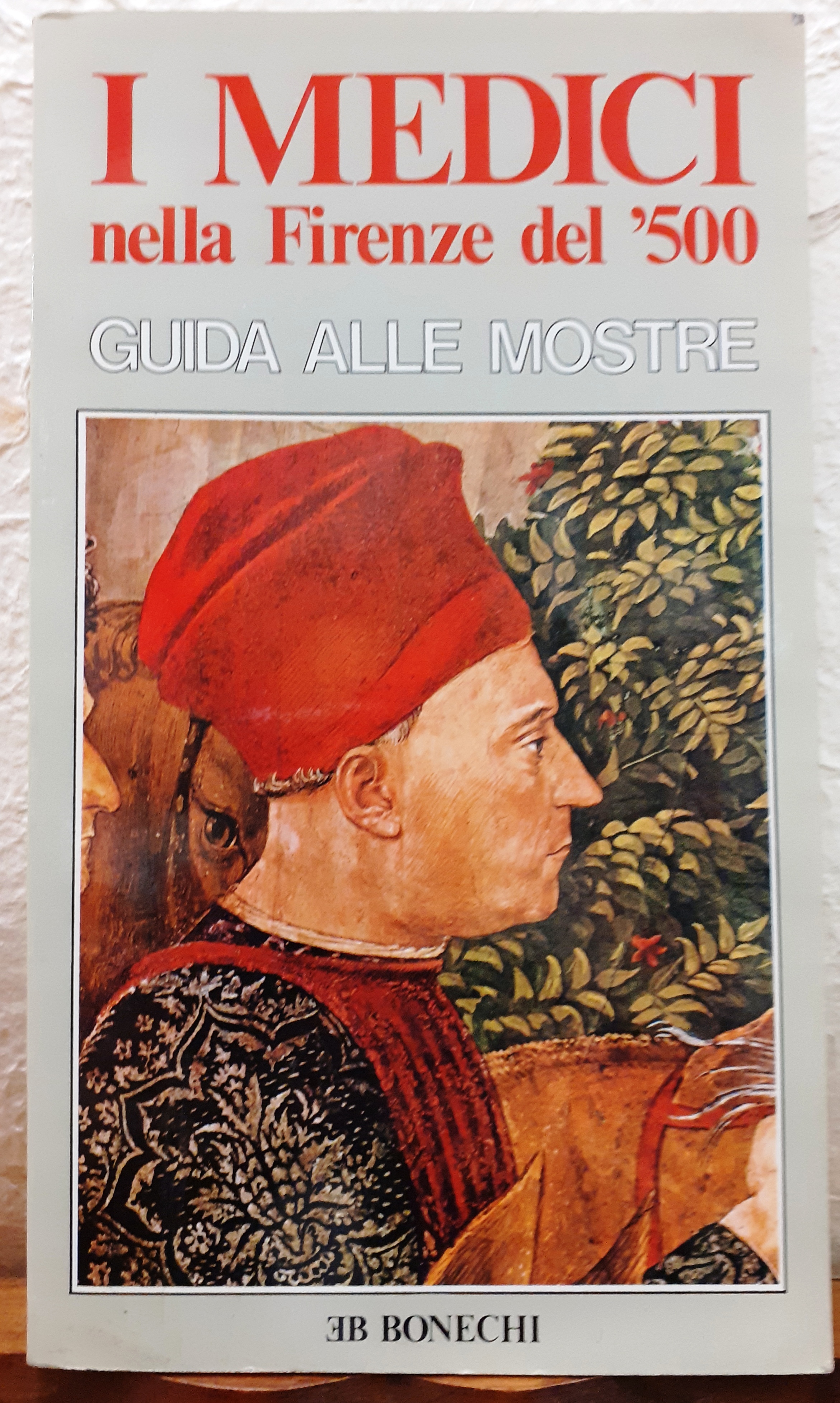 I MEDICI NELLA FIRENZE DEL CINQUECENTO: GUIDA ALLE MOSTRE.