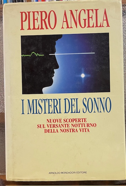 I MISTERI DEL SONNO; NUOVE SCOPERTE SUL VERSANTE NOTTURNO DELLA …