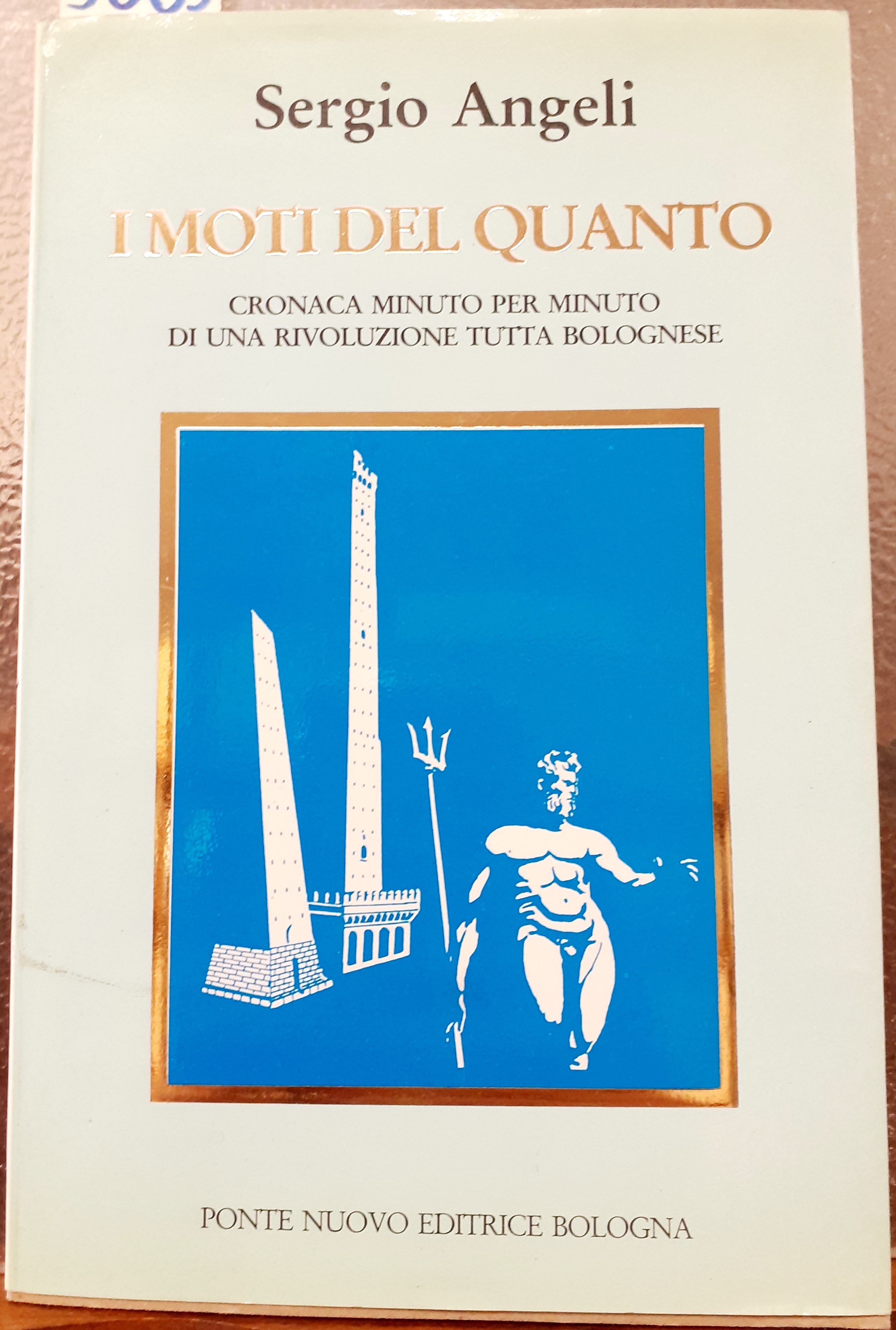 I MOTI DEL QUANTO: CRONACA MINUTO PER MINUTO DI UNA …