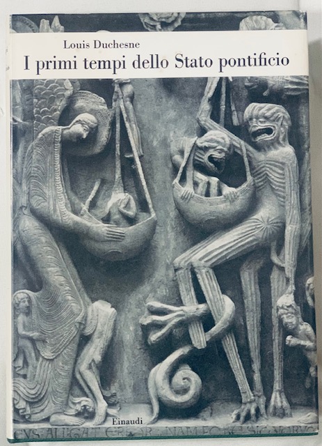 I PRIMI TEMPI DELLO STATO PONTIFICIO.