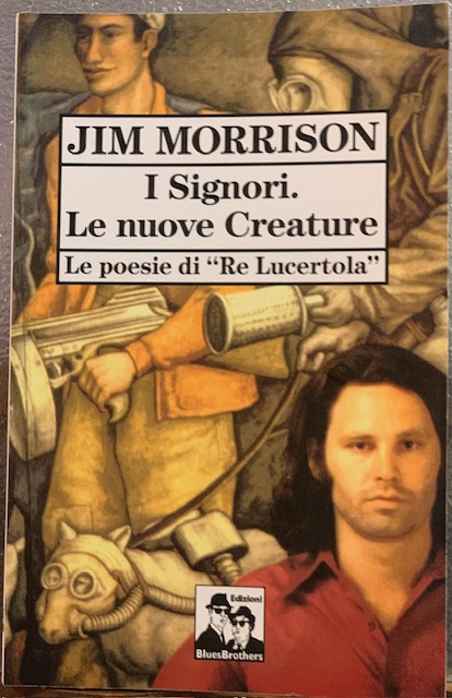 I SIGNORI. LE NUOVE CREATURE.