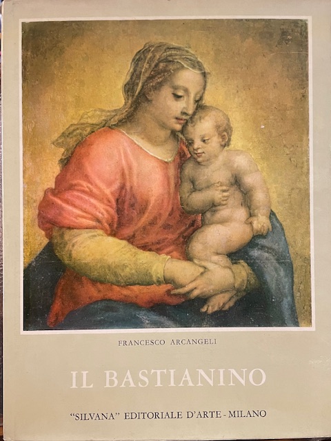 IL BASTIANINO.