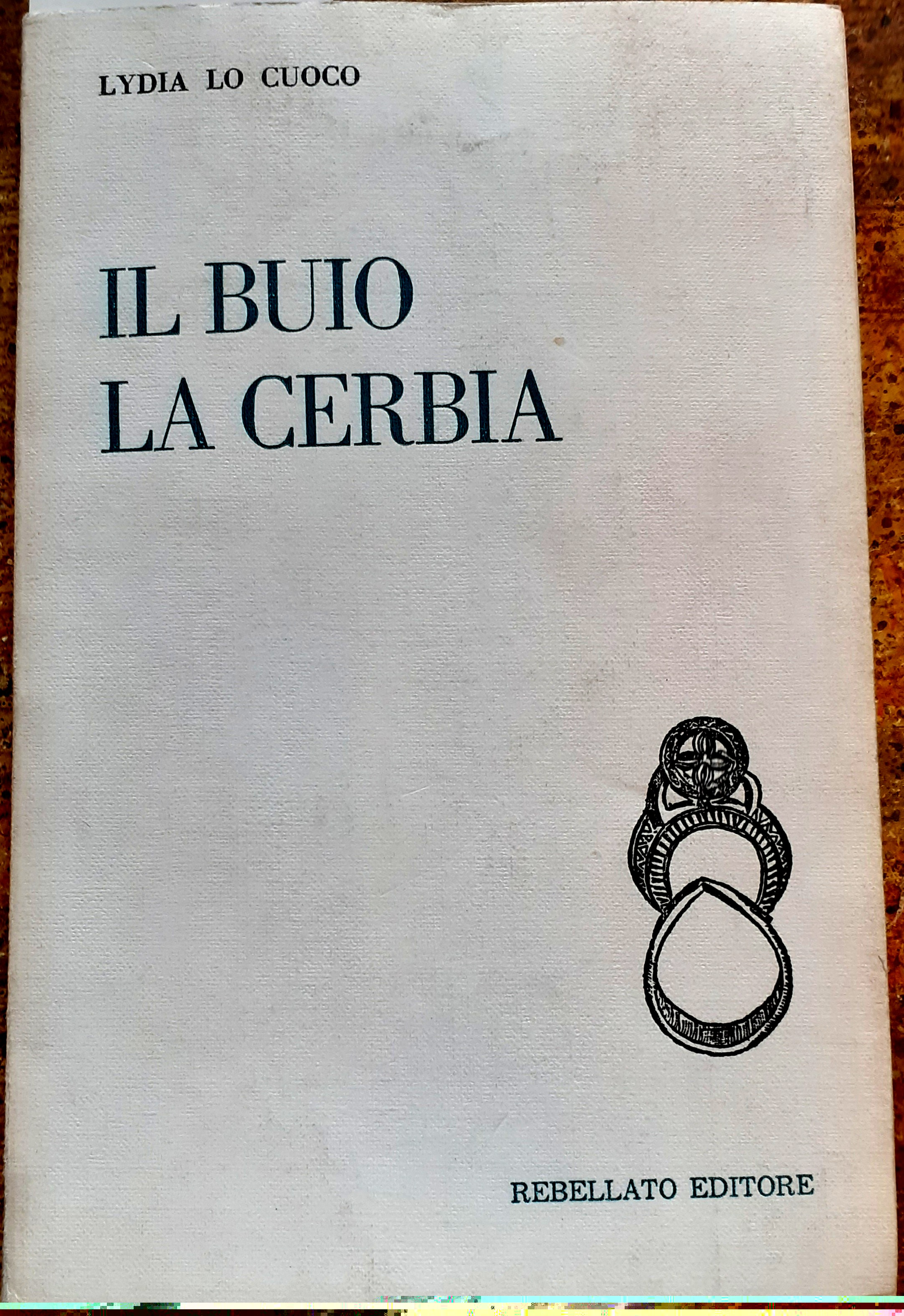 IL BUIO, LA CERBIA.
