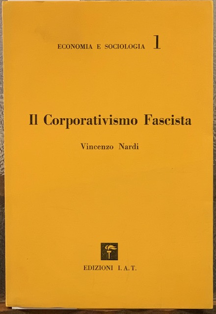 IL CORPORATIVI1918.,