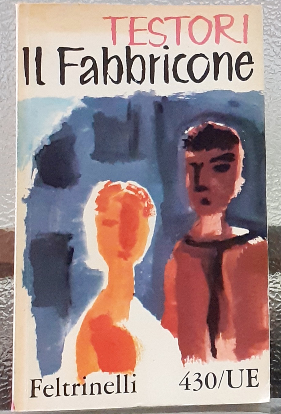 IL FABBRICONE.