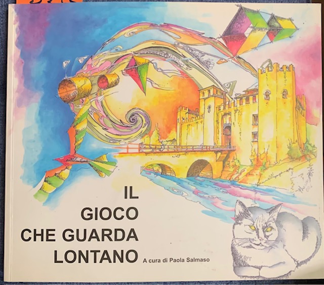 IL GIOCO GUARDA LONTANO.