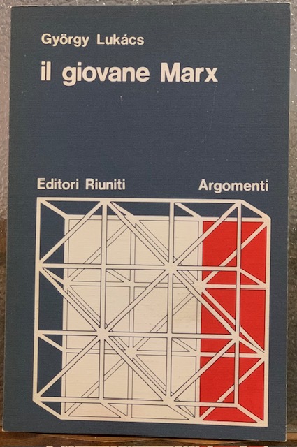 IL GIOVANE MARX.