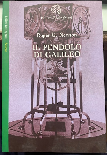 IL PENDOLO DI GALILEO.