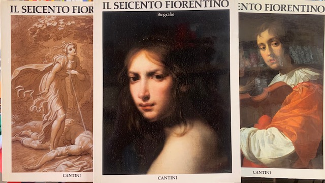 IL SEICENTO FIORENTINO: ARTE A FIRENZE DA FERDINANDO I A …