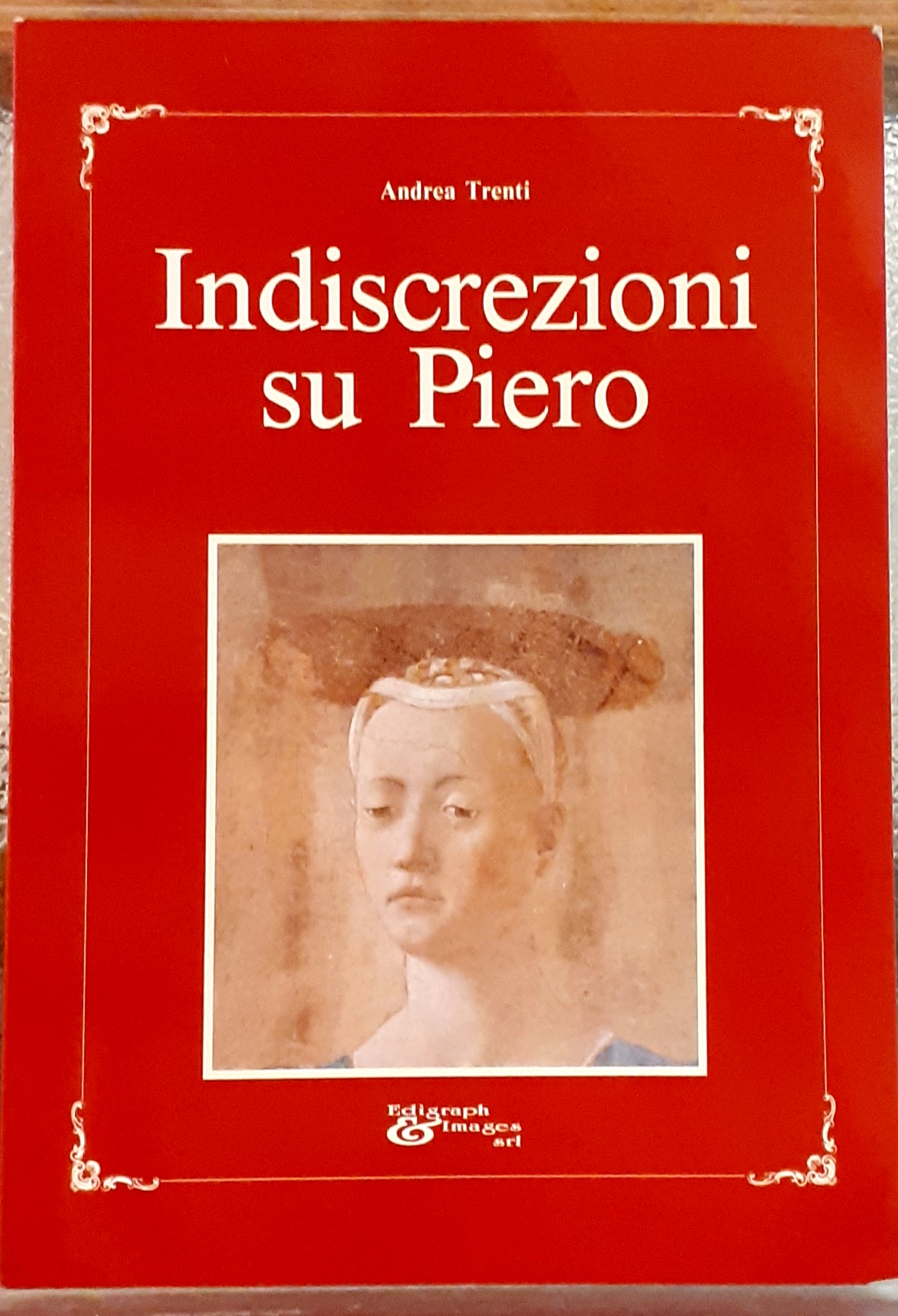 INDISCREZIONI SU PIERO.