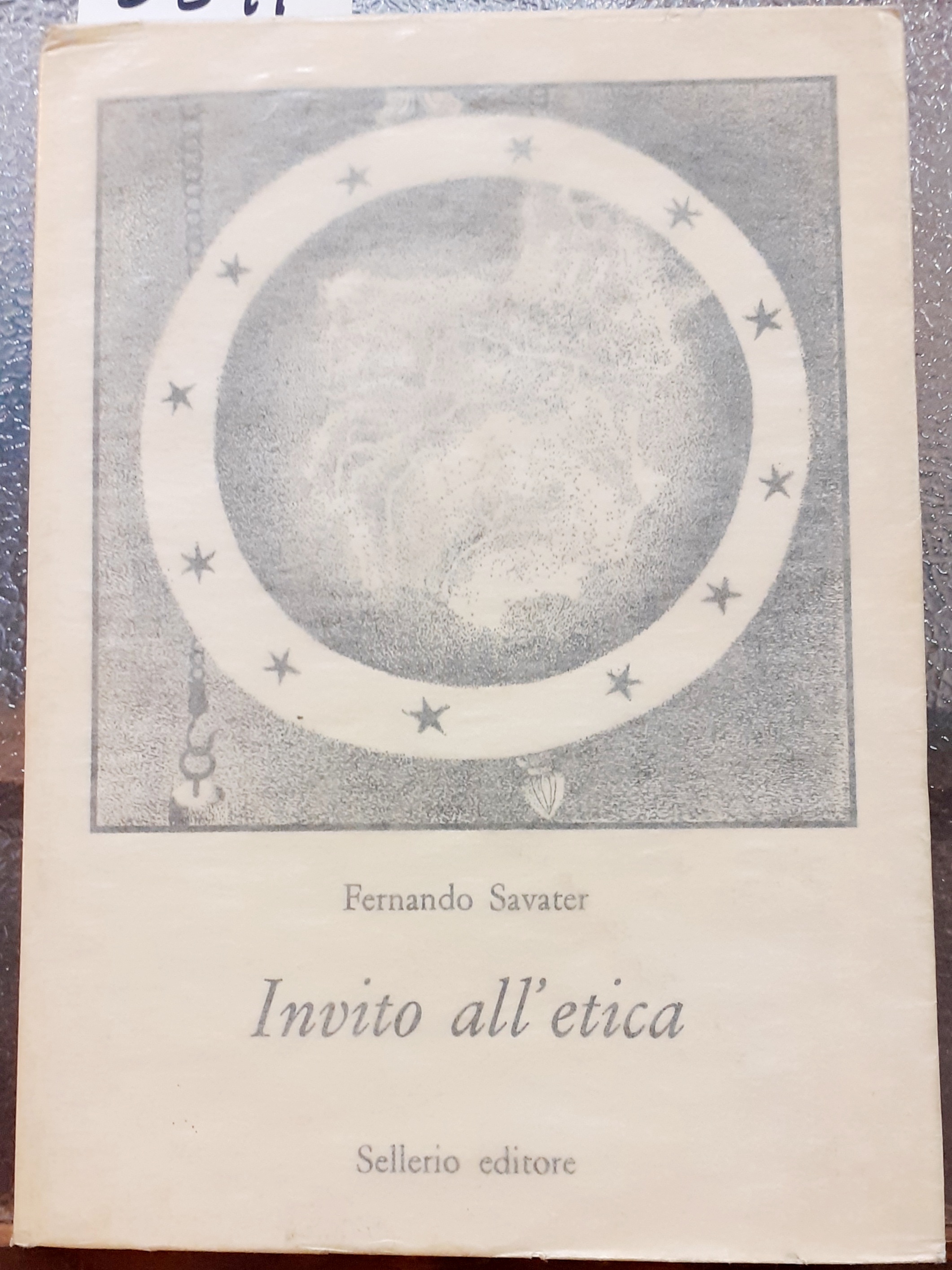 INVITO ALL' ETICA.