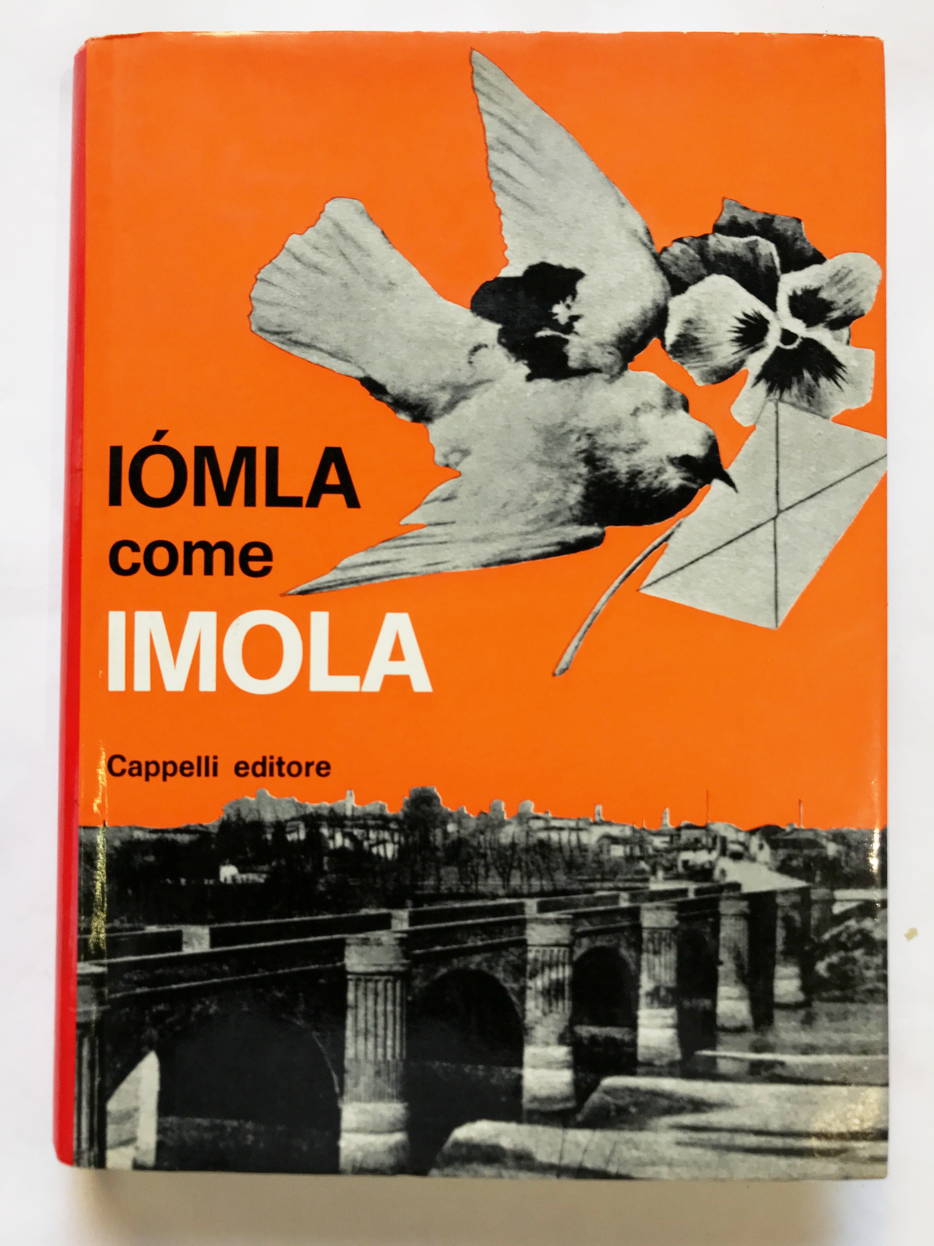 JOMLA COME IMOLA.