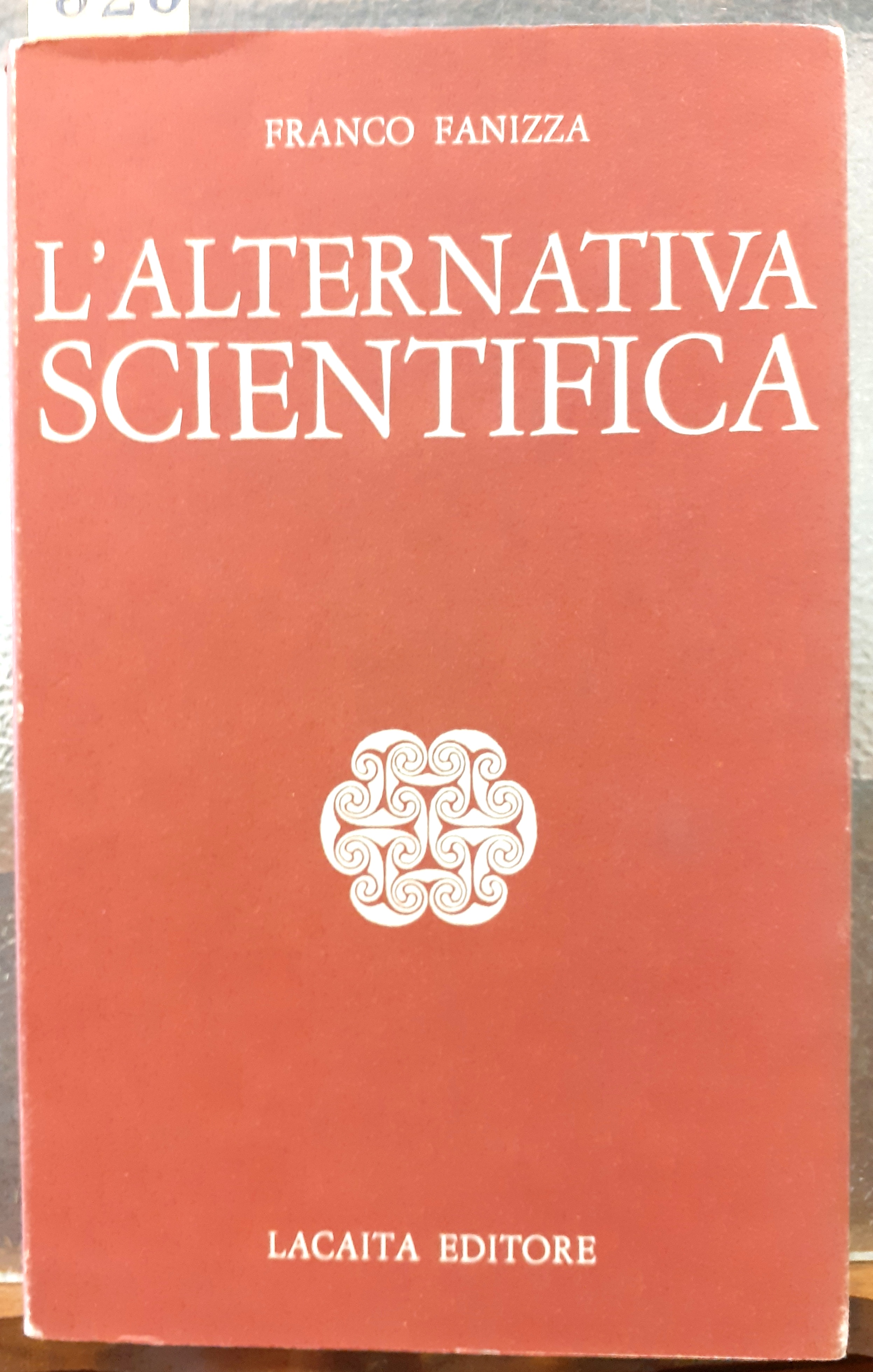 L'ALTERNATIVA SCIENTIFICA.