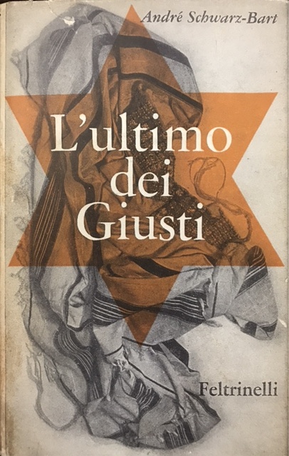 L'ULTIMO DEI GIUSTI.