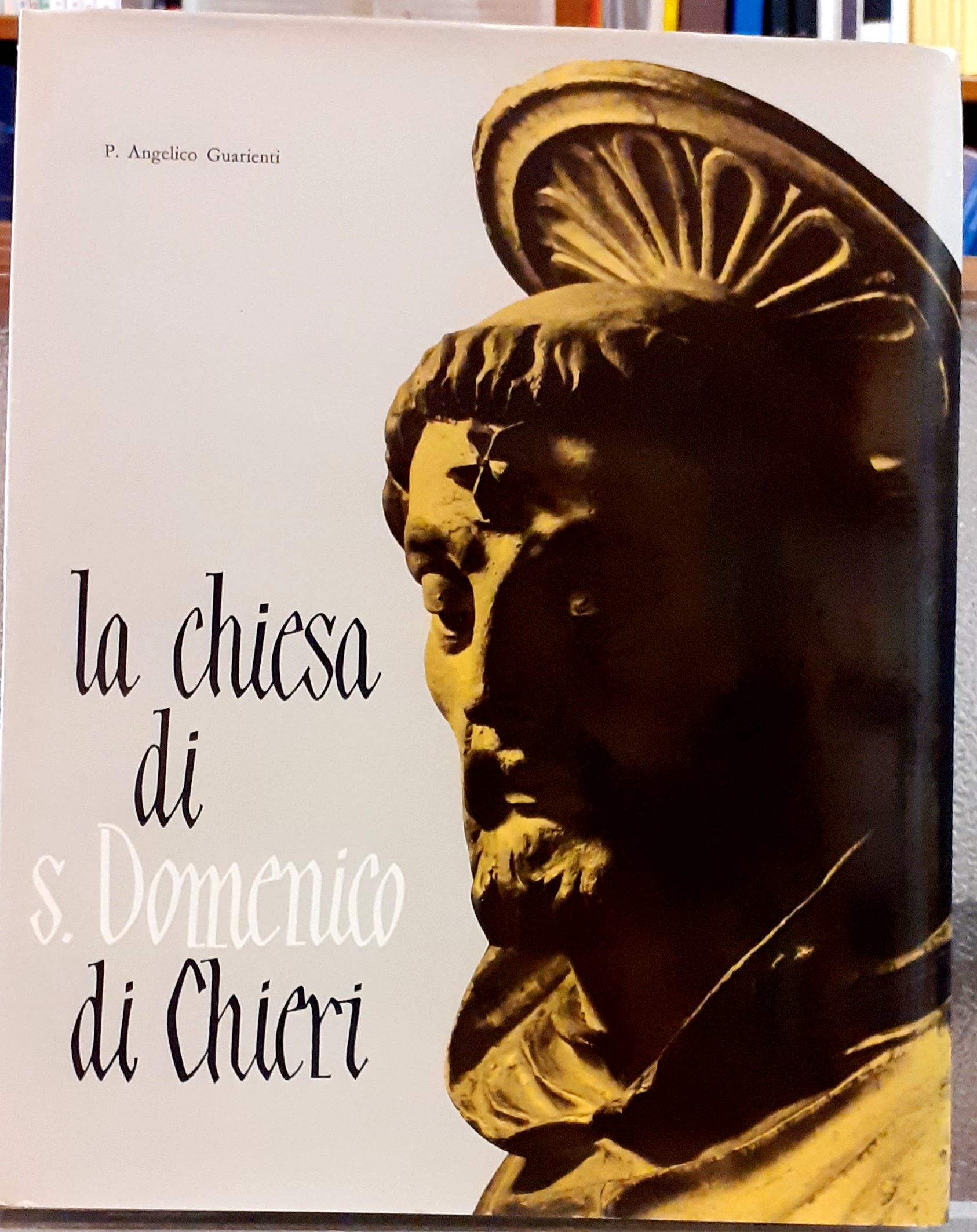LA CHIESA DI S. DOMENICO DI CHIERI.