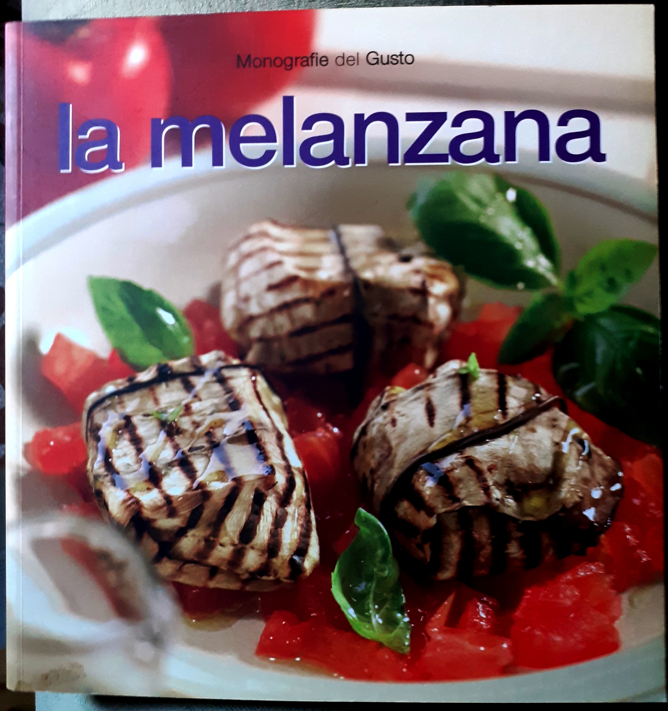 LA MELANZANA.