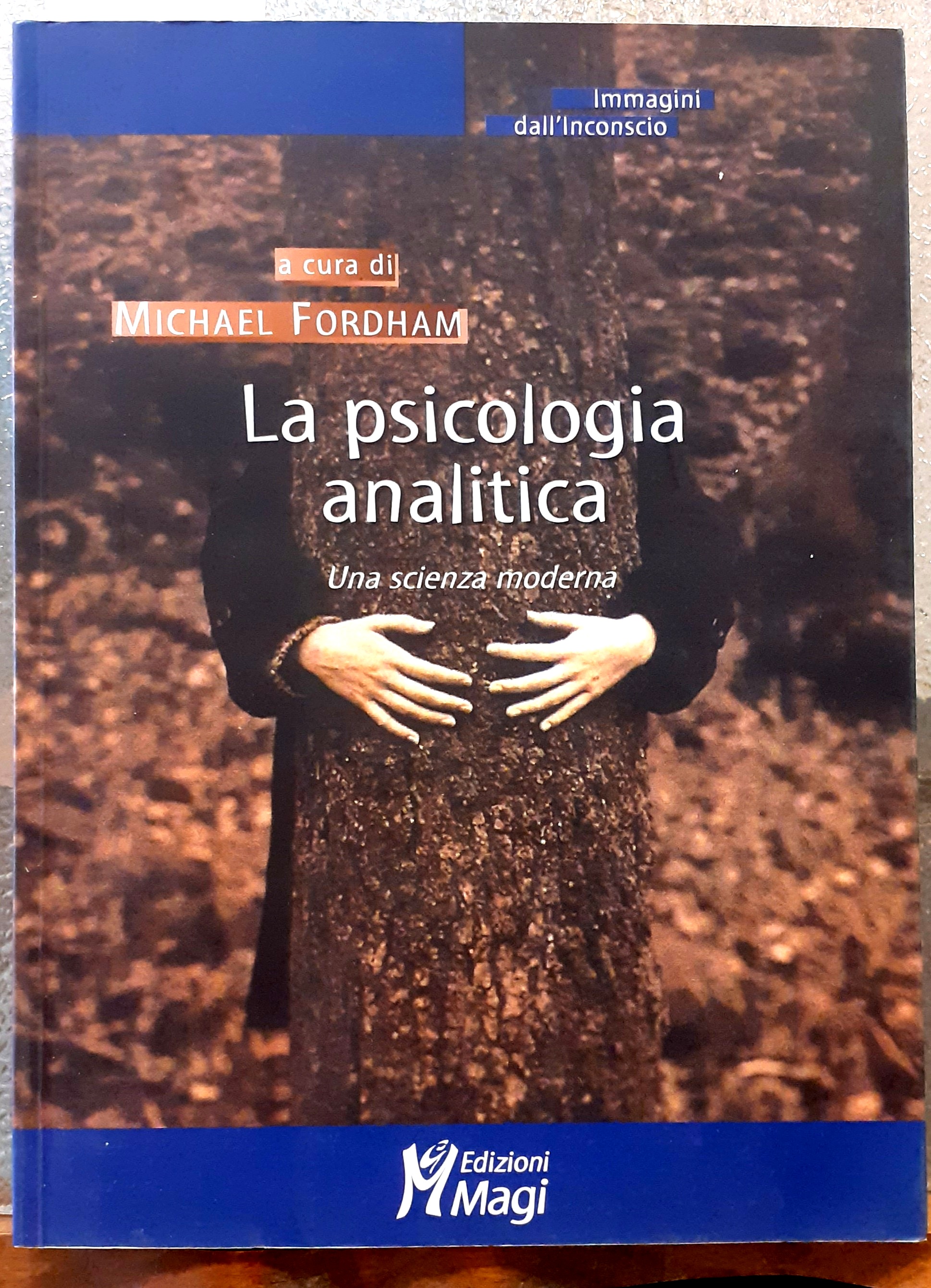LA PSICOLOGIA ANALITICA; UNA SCIENZA MODERNA.,