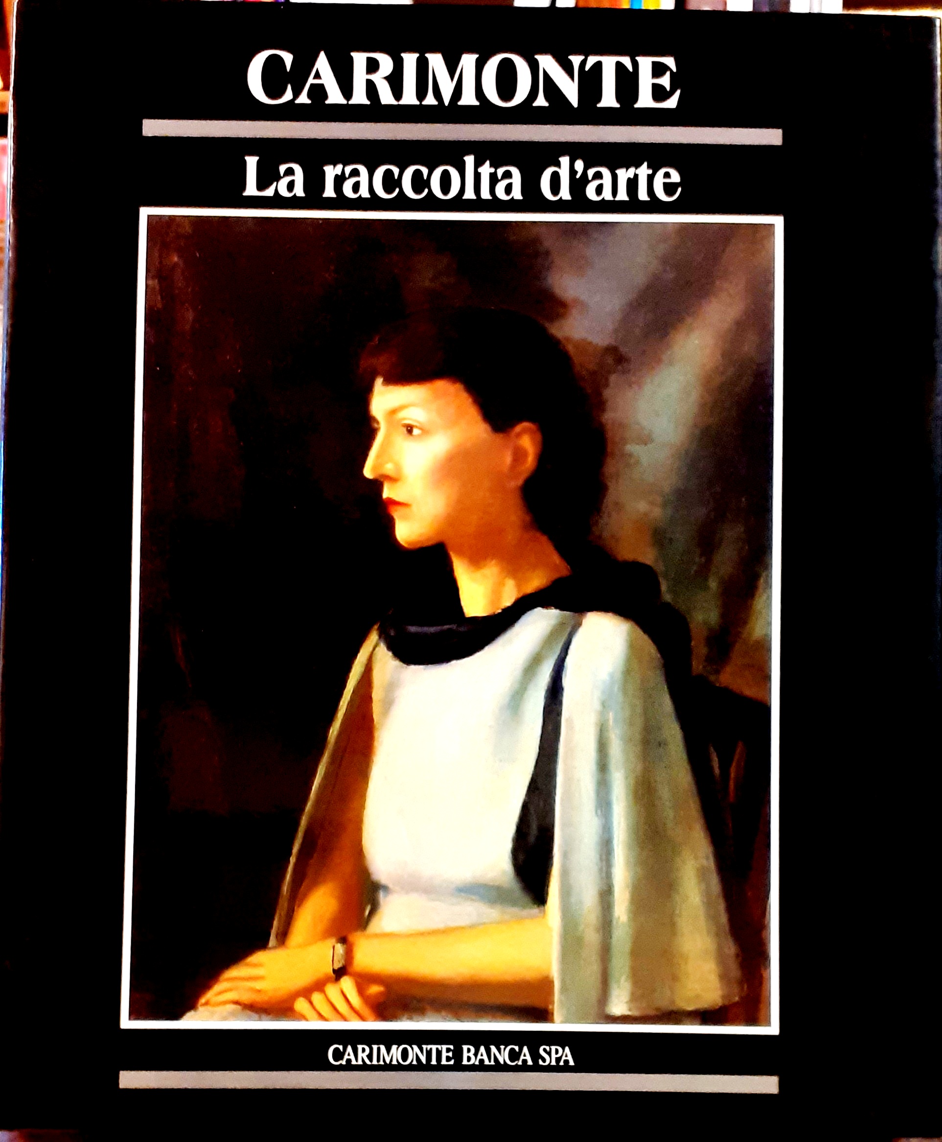 LA RACCOLTA D'ARTE-CARIMONTE.