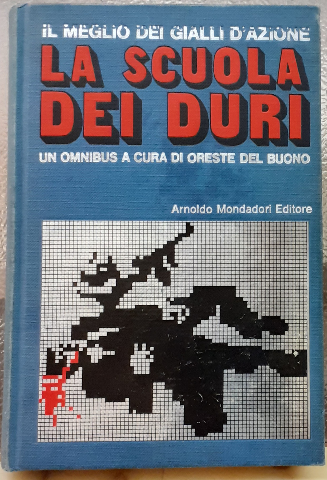 LA SCUOLA DEI DURI.