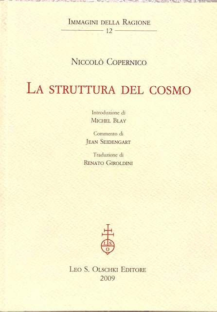 LA STRUTTURA DEL COSMO.