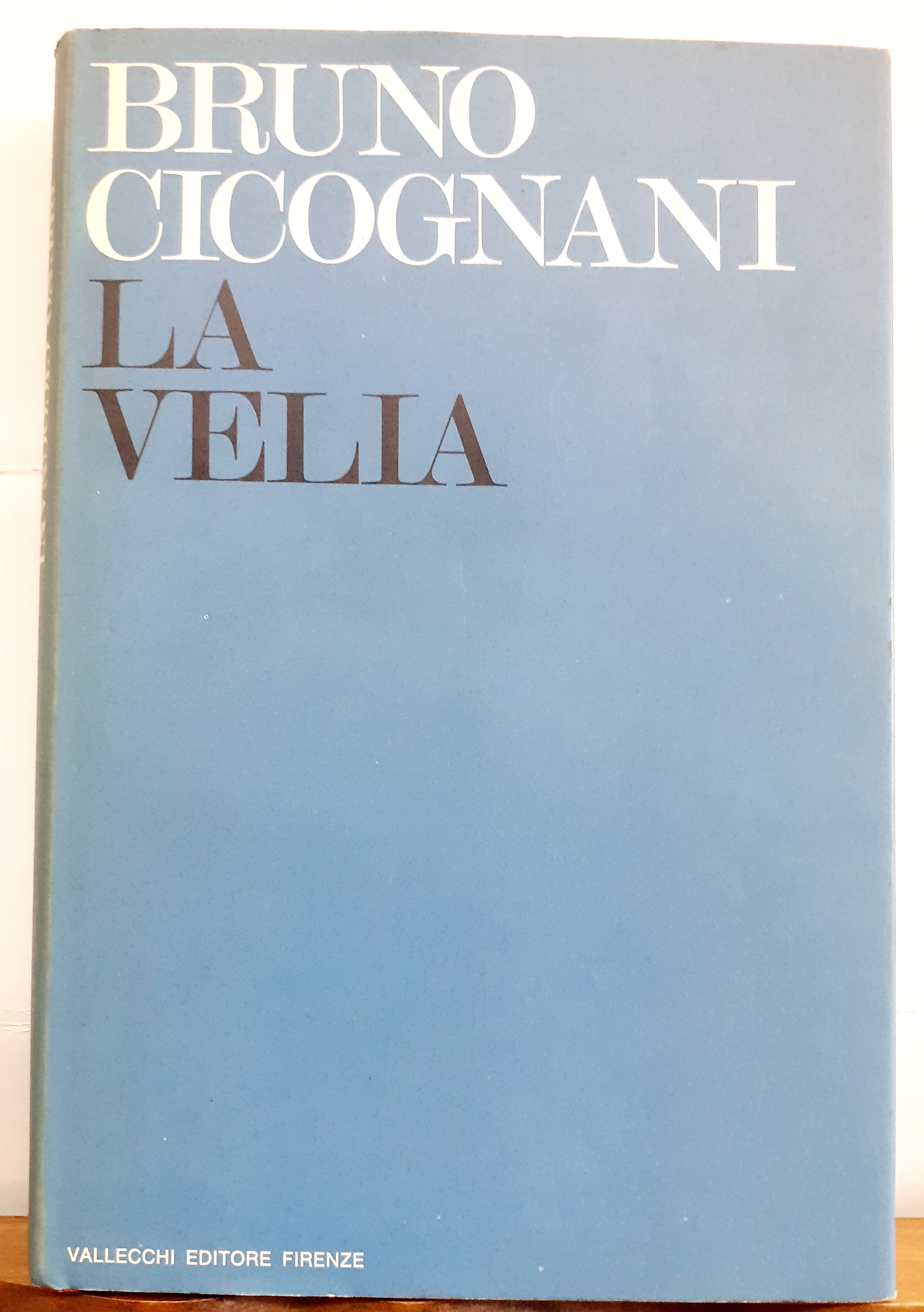 LA VELIA.