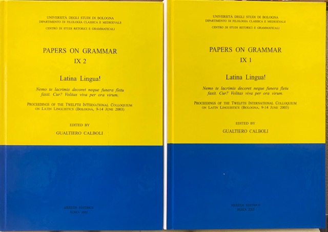 LATINA LINGUA ! : NEMO TE LACRIMIS DECORET NEQUE FUNERA …