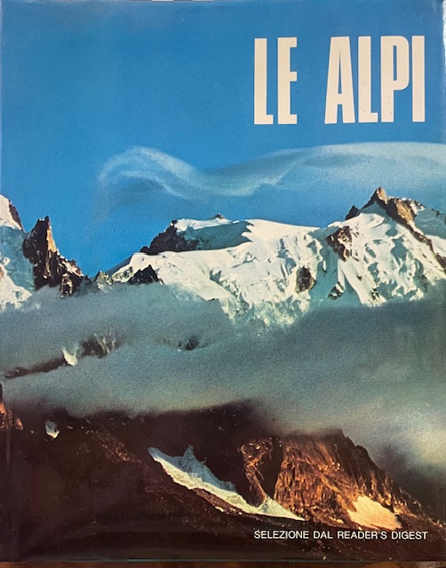 LE ALPI.