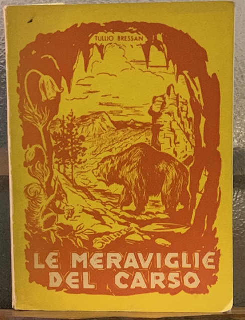 LE MERAVIGLIE DEL CARSO.