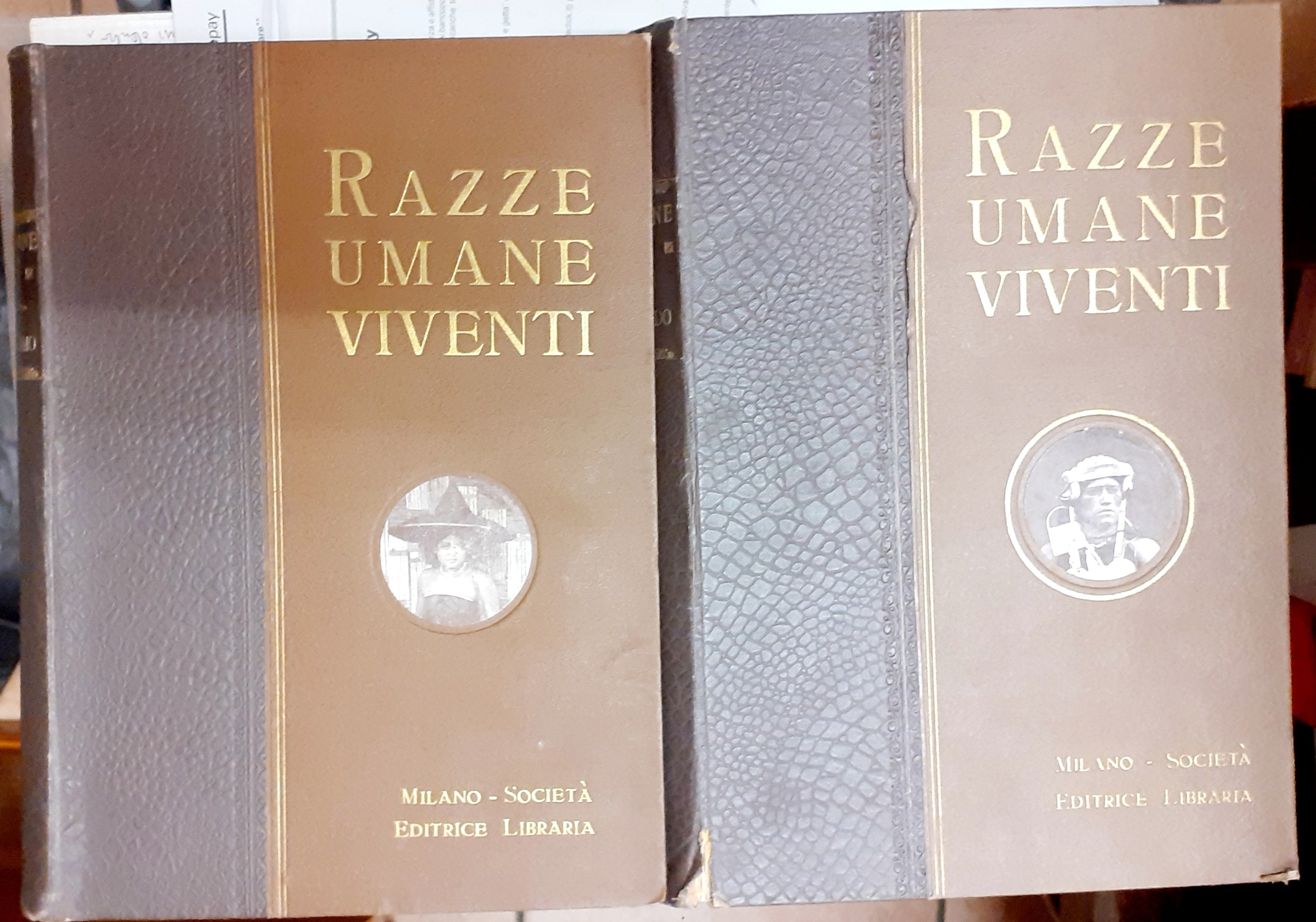 LE RAZZE UMANE VIVENTI: ILLUSTRAZIONE POPOLARE DEI COSTUMI, DEGLI USI, …