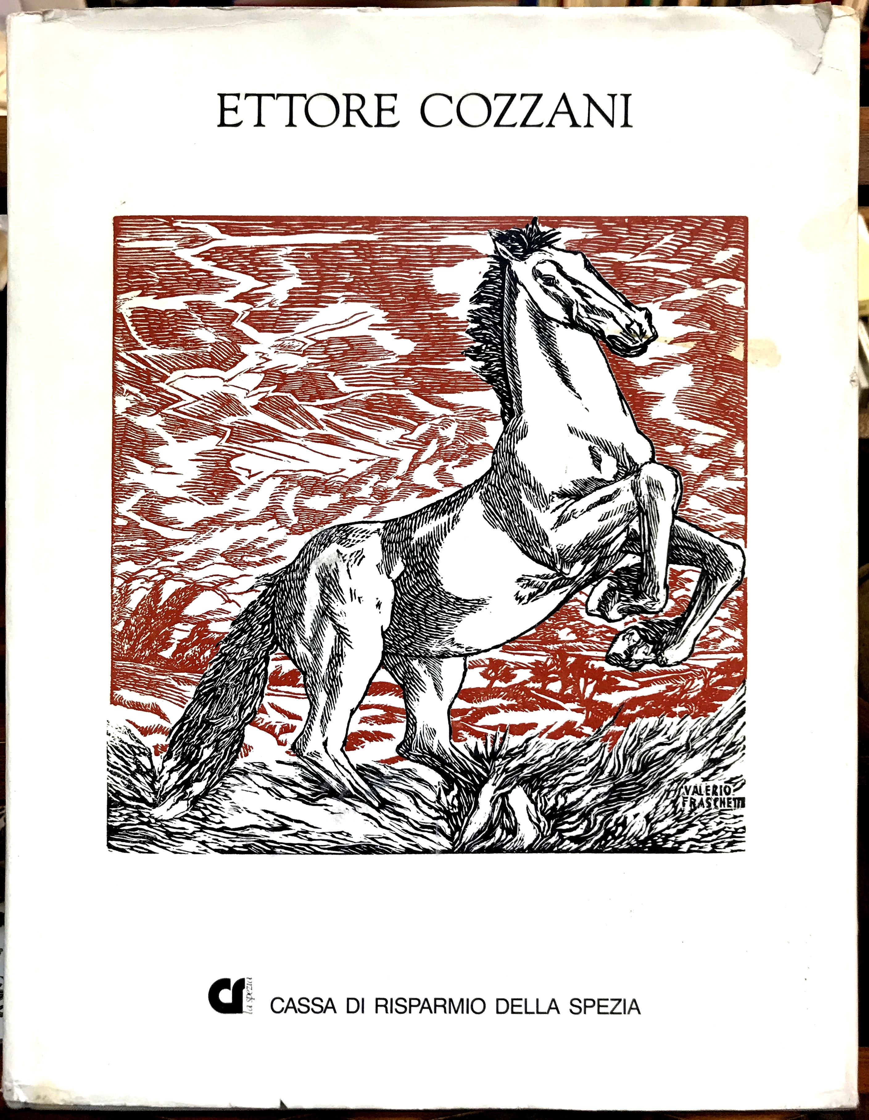 LEGGENDE DELLA LUNIGIANA.,