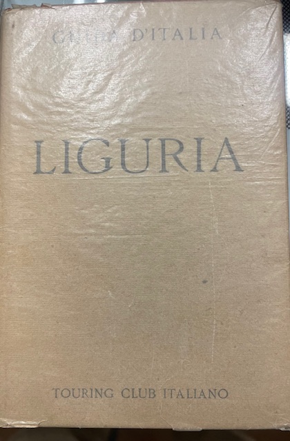 LIGURIA.