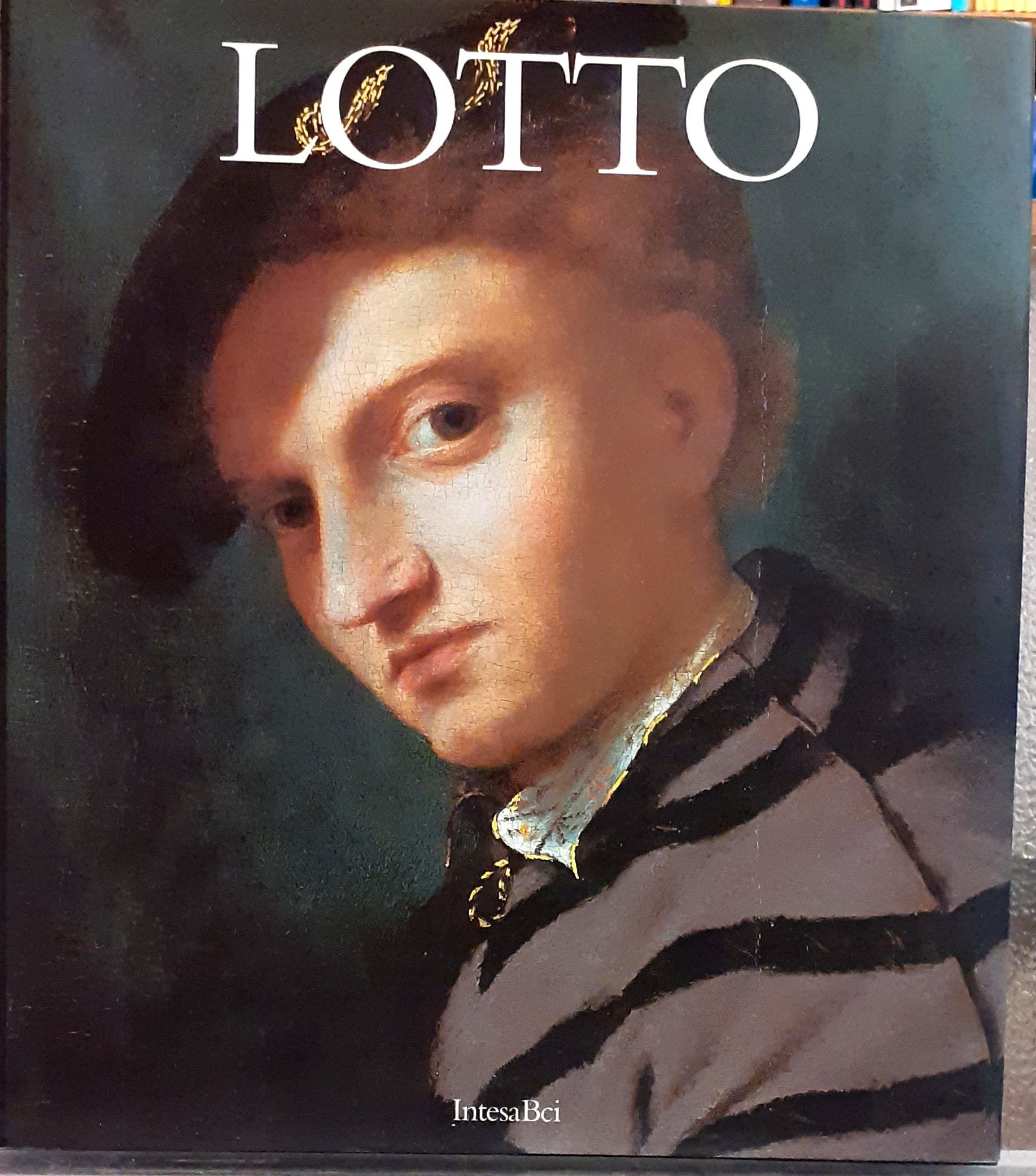 LOTTO.