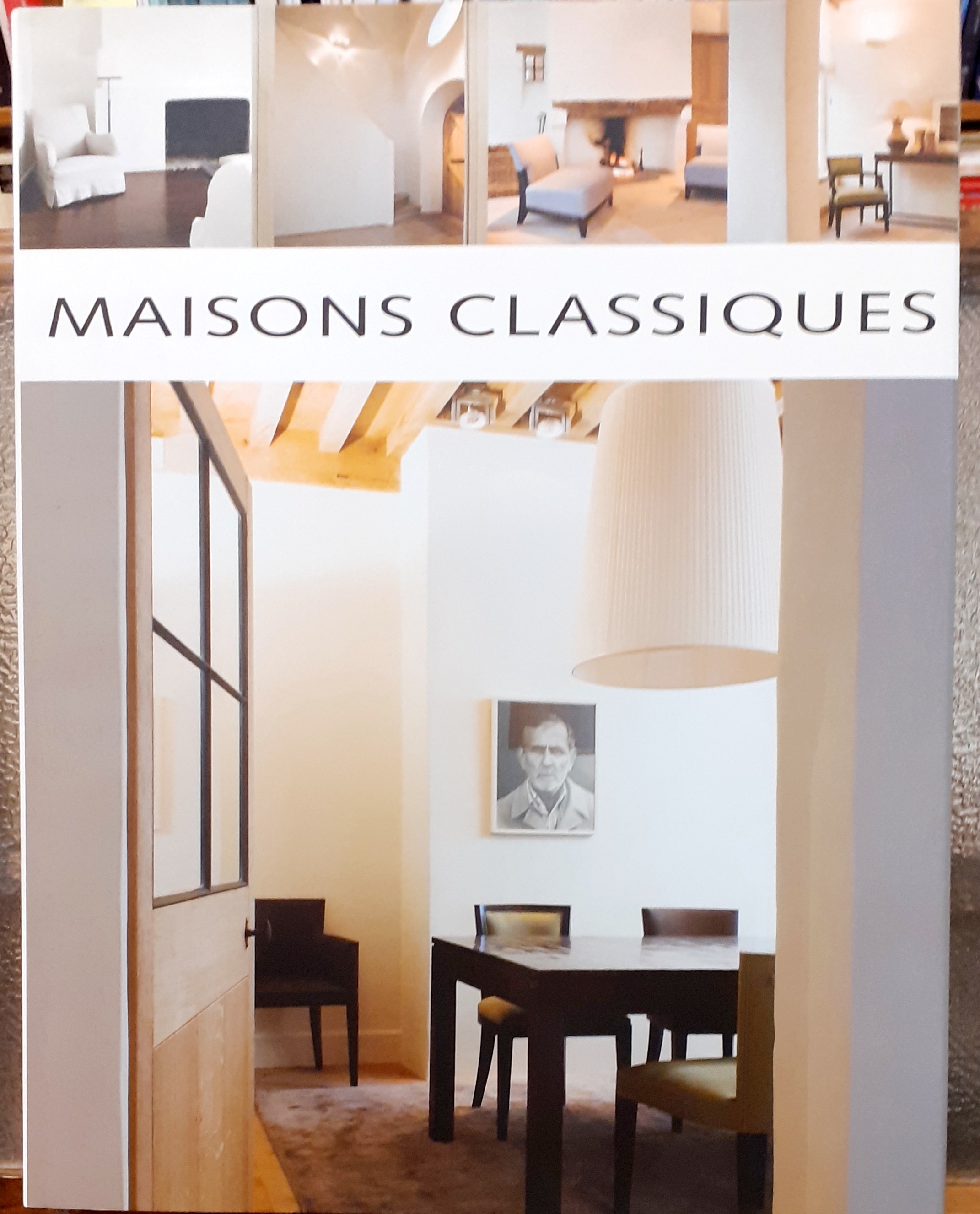 MAISONS CLASSIQUES.
