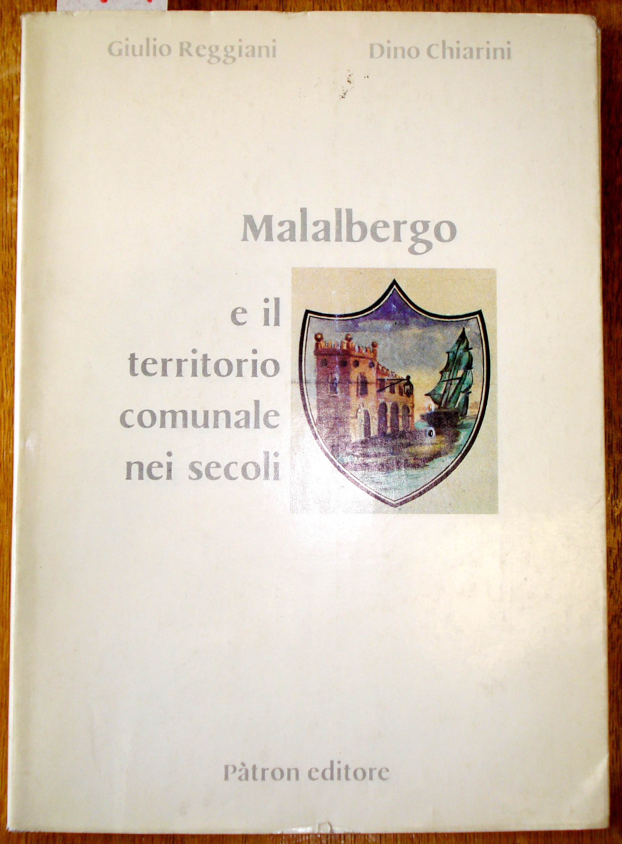MALALBERGO E IL TERRITORIO COMUNALE NEI SECOLI.