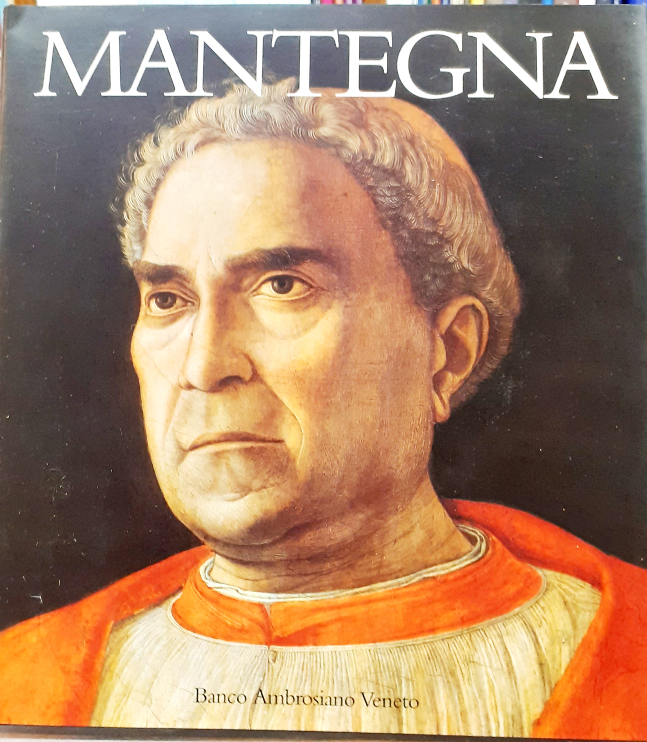 MANTEGNA.