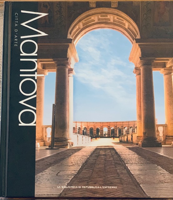 MANTOVA.