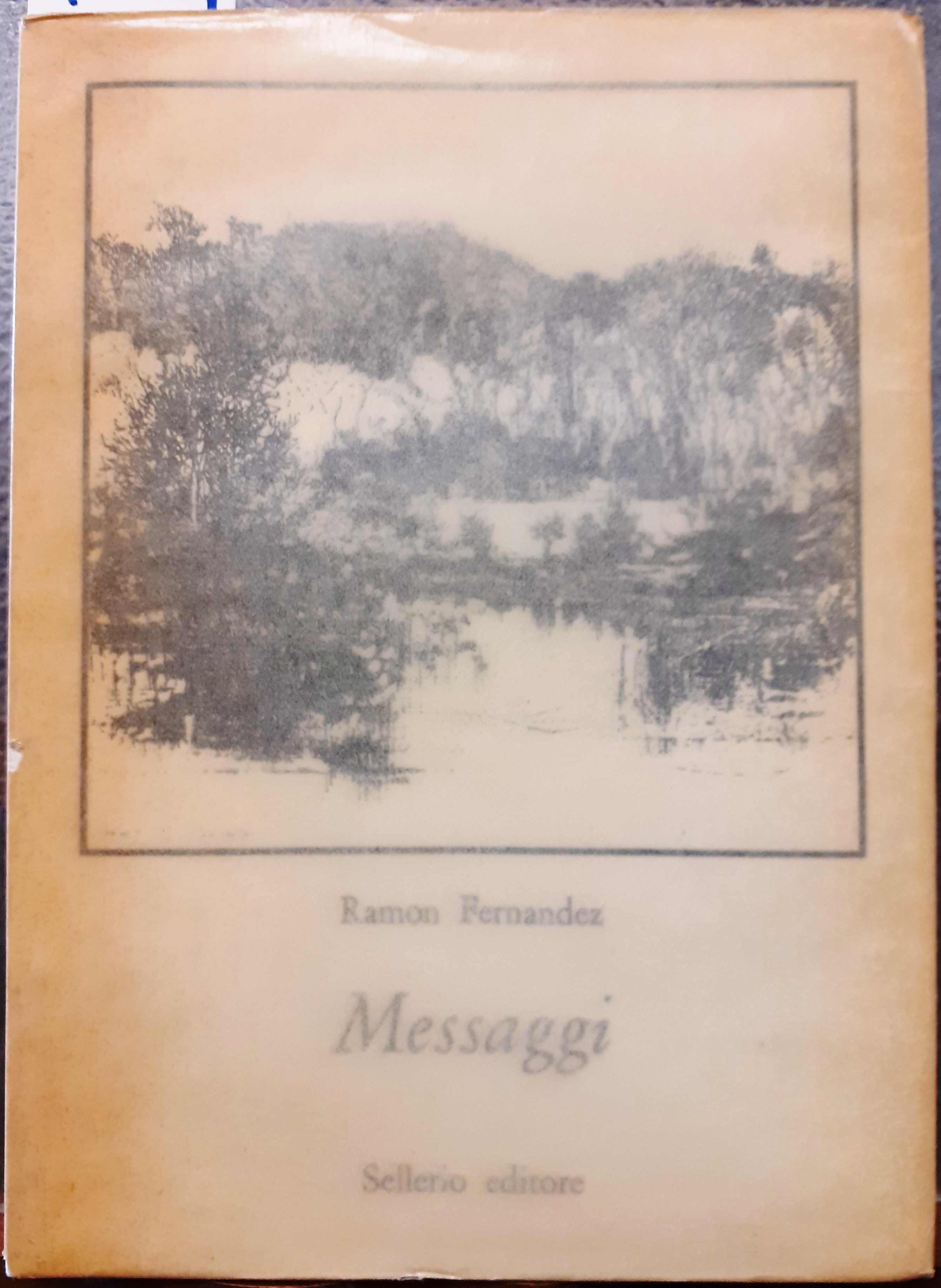 MESSAGGI.