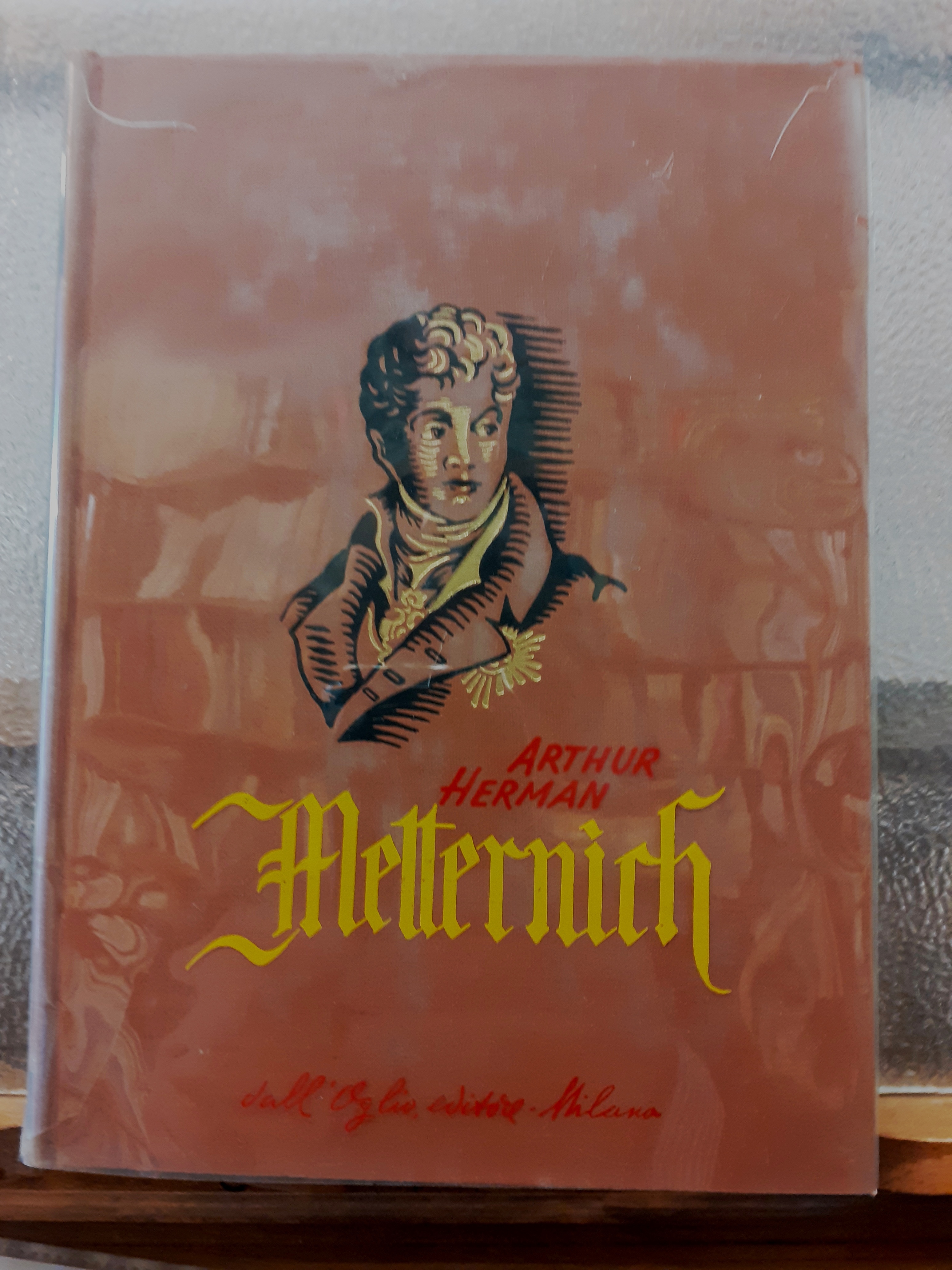 METTERNICH.