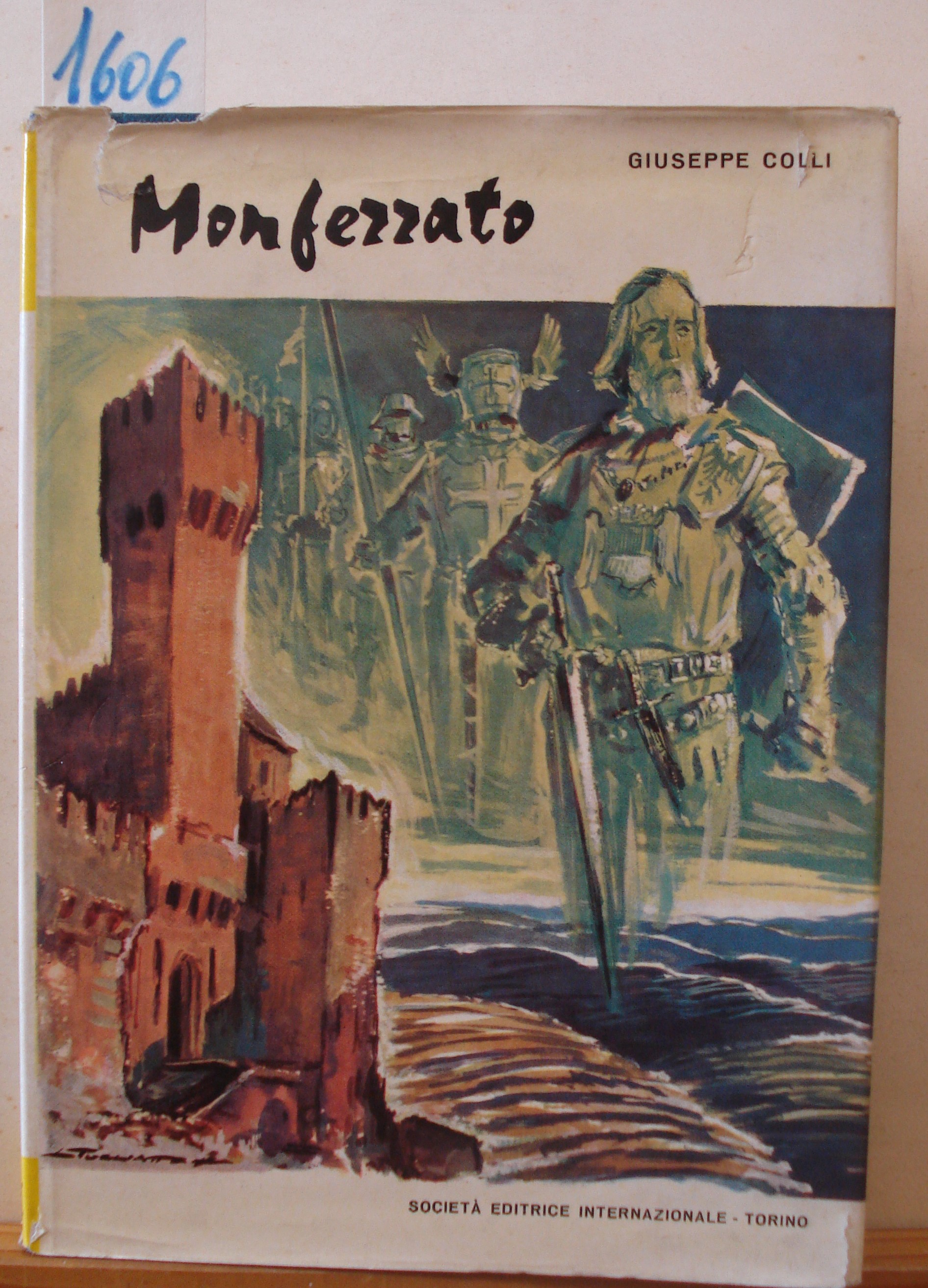 MONFERRATO.