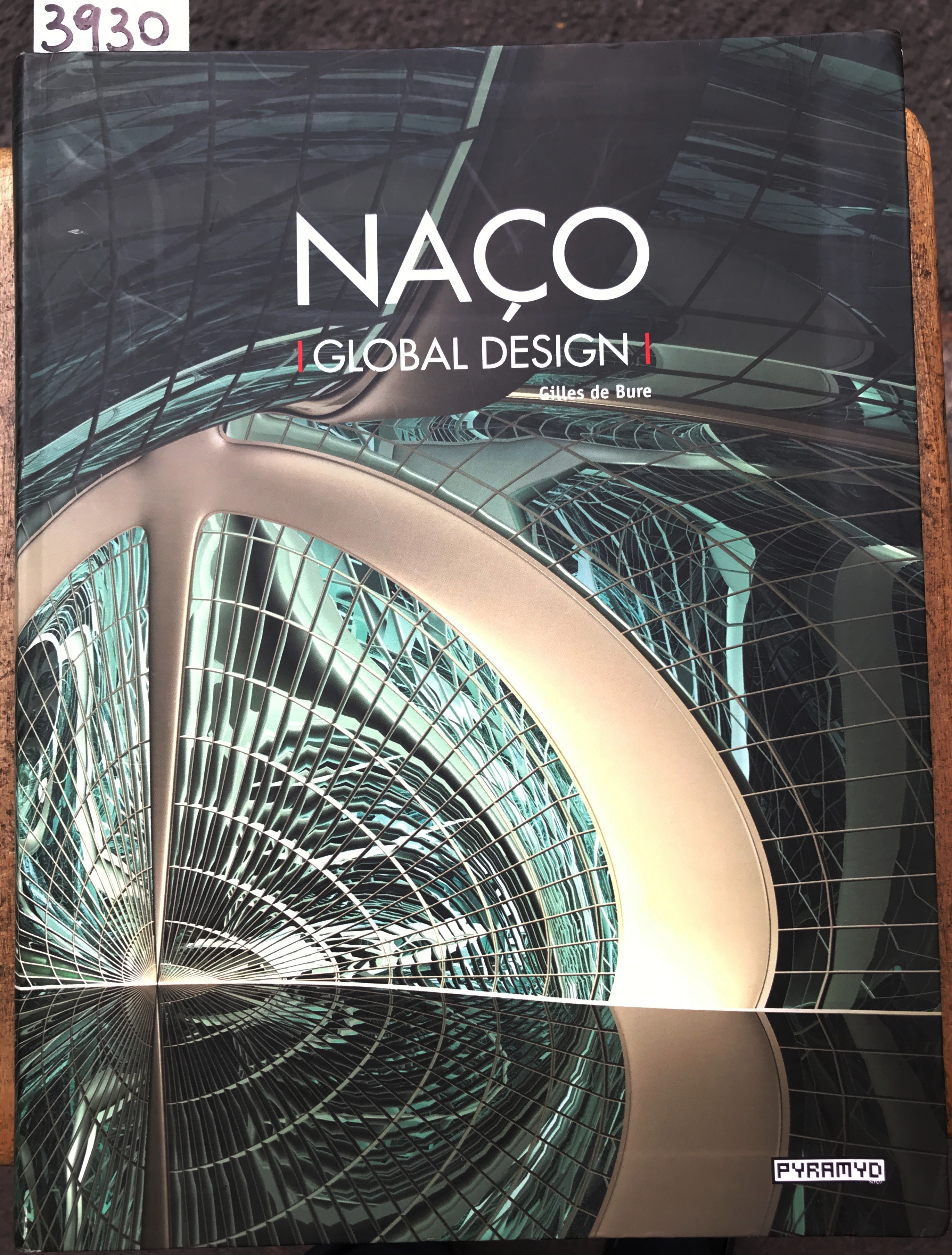 NACO: GLOBAL DESIGN.