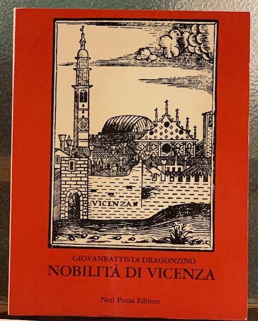 NOBILTA' DI VICENZA.
