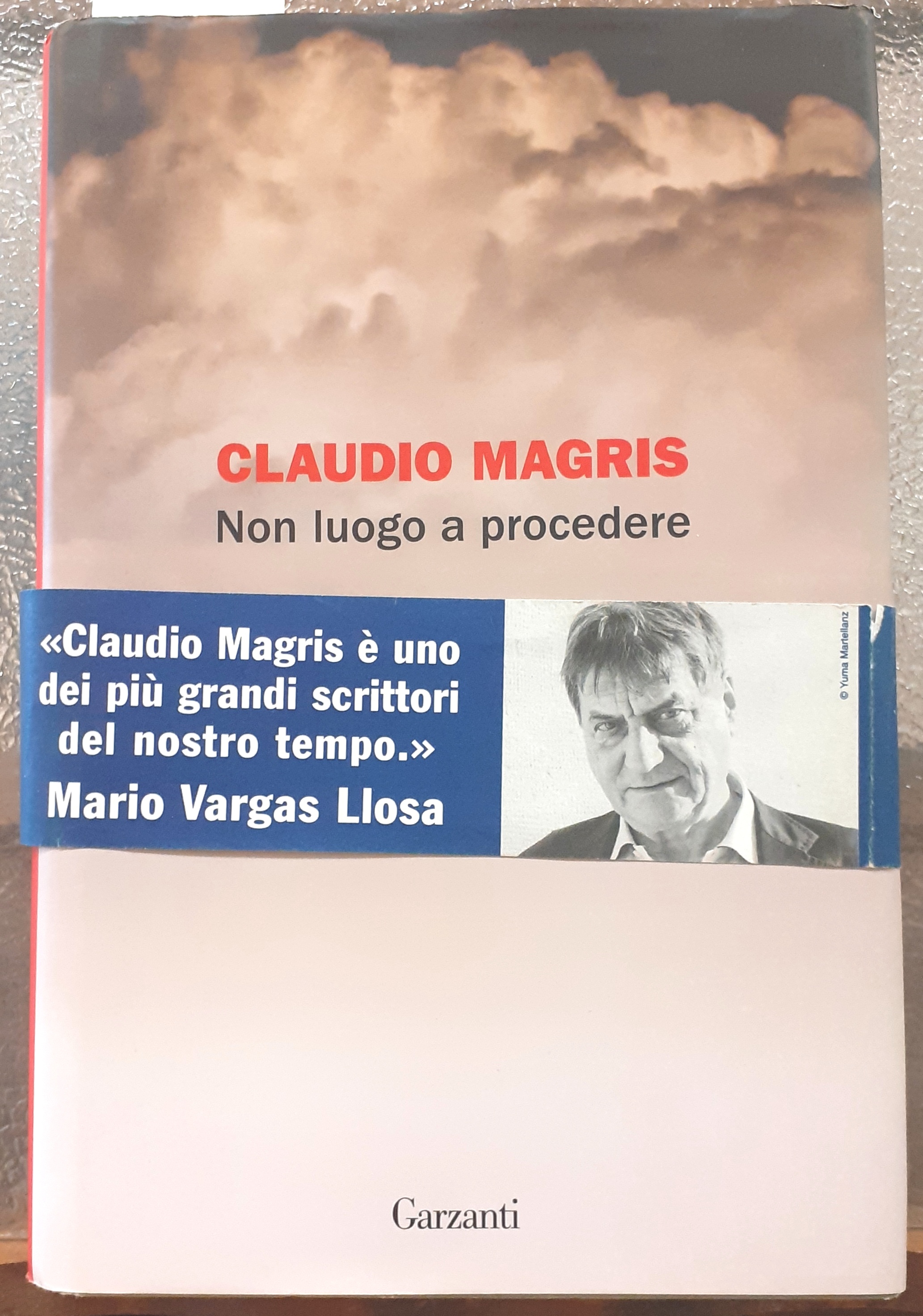 NON LUOGO A PROCEDERE.